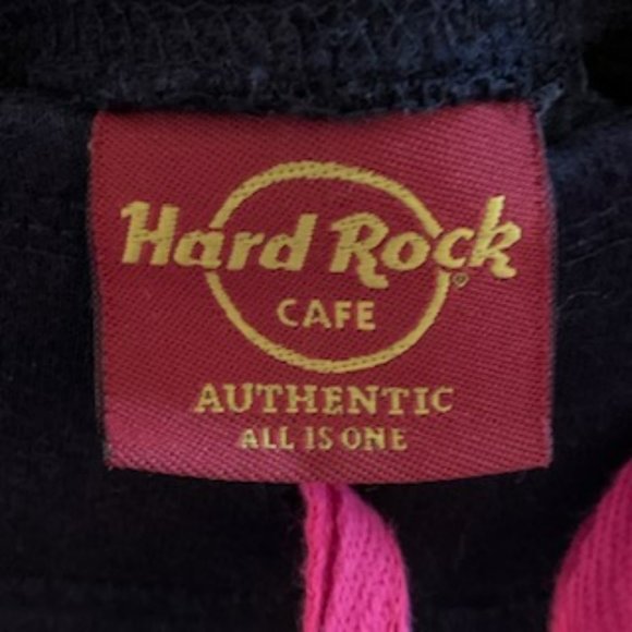 Hard Rock Chicago Drawstring Joggers - Picture 9 of 9